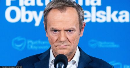 Koniec "ofensywy miłości". Tusk stawia na "koalicję chętnych"