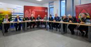Rzeszów: Ponad 18,6 mln zł na budowę podkarpackiego centrum ratownictwa