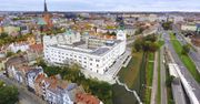 Zamek odzyskał dawny blask. Inwestycja kosztowała 104 mln zł