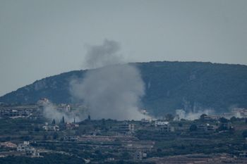 Media: szykuje się przełom między Izraelem a Libanem