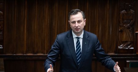 Kosiniak-Kamysz o 14-latce, której odmówiono aborcji. Ocenia jako lekarz
