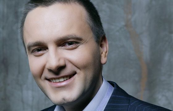 Andrzej Matuszyński prezesem Eurozetu, Monika Bednarek przechodzi do rady nadzorczej