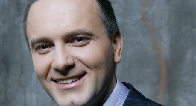 Andrzej Matuszyński prezesem Eurozetu, Monika Bednarek przechodzi do rady nadzorczej