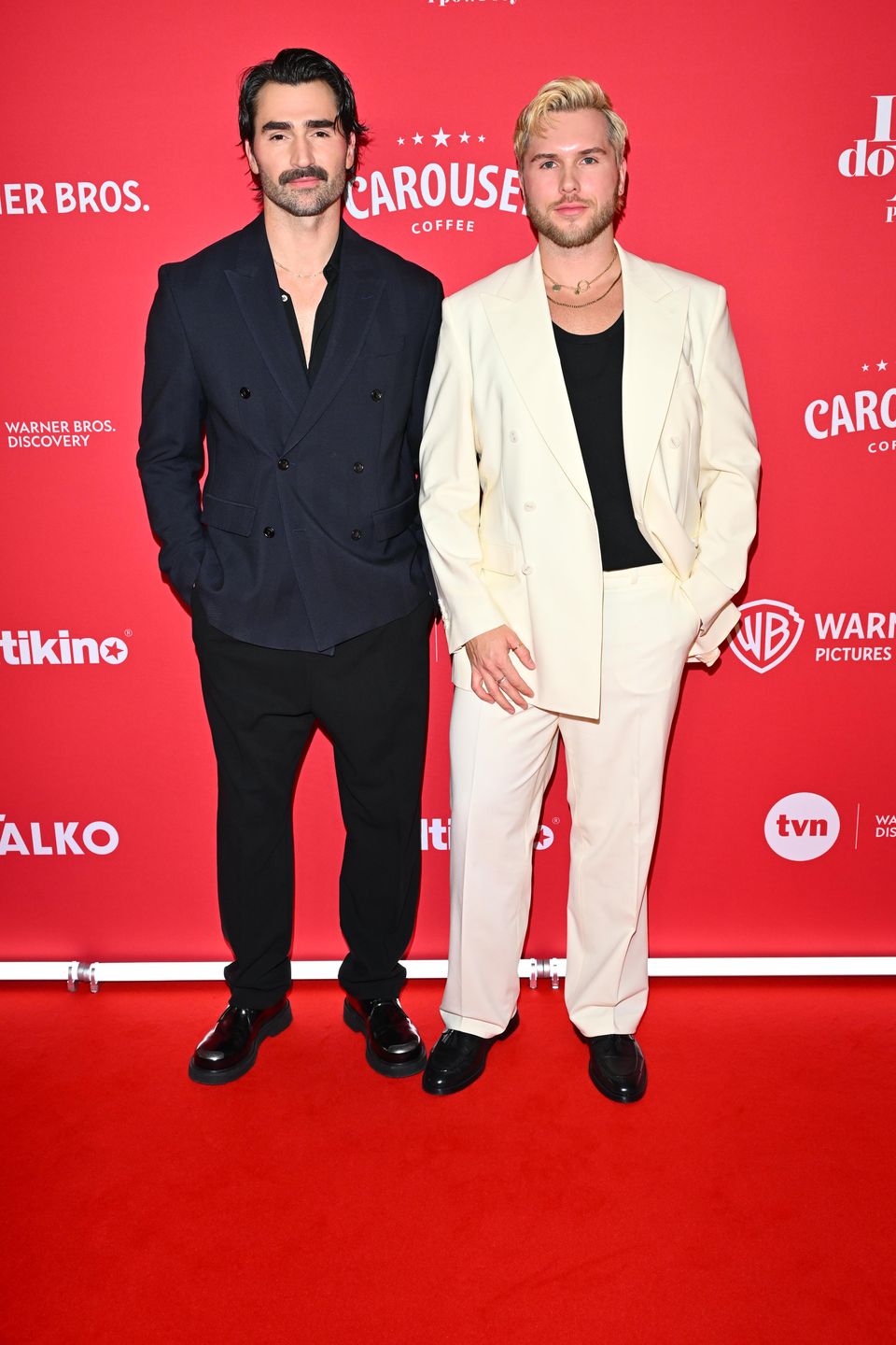 Jacek Jelonek, Oliwer Kubiak