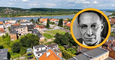Pierwszy taki festiwal we Włocławku. Bohaterem noblista Tadeusz Reichstein