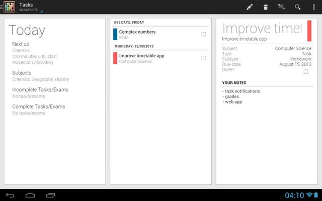 Koniec wakacji za pasem. Te aplikacje i akcesoria przydadzą się w szkole 5