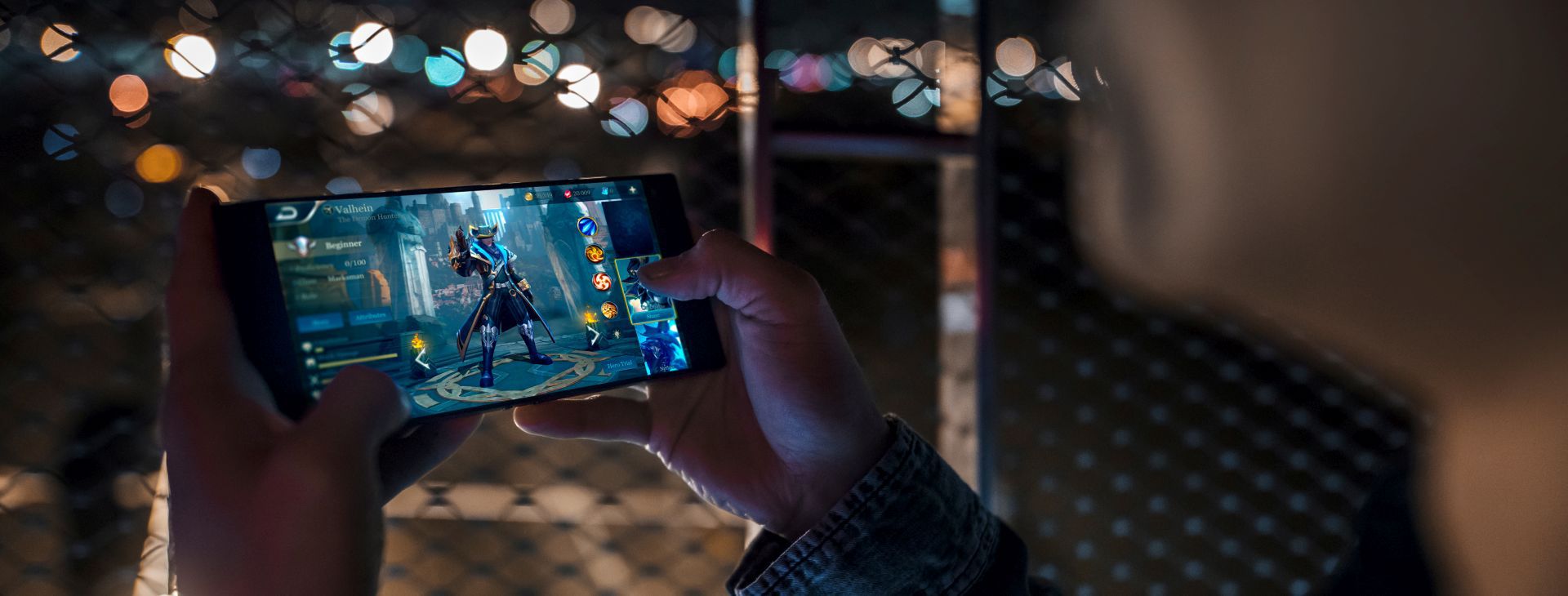 Razer Phone to najlepszy smartfon z Androidem do grania? Nie to jest najważniejsze 3