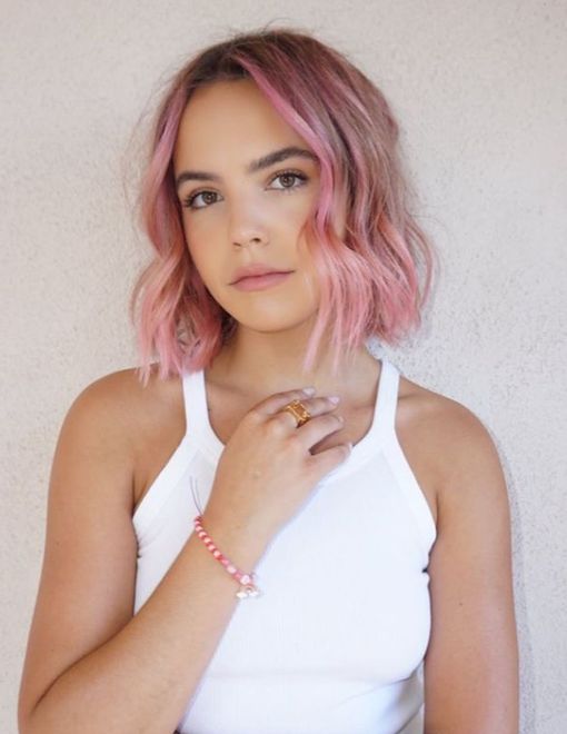 Bailee Madison