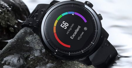 Amazfit Stratos 2 i Amazfit Stratos+ (2S) dostępne w Polsce