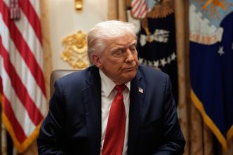 Rosyjskie aktywa pod parasolem Trumpa? Media donoszą, że USA zaciągają hamulec
