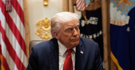 Rosyjskie aktywa pod parasolem Trumpa? Media donoszą, że USA zaciągają hamulec