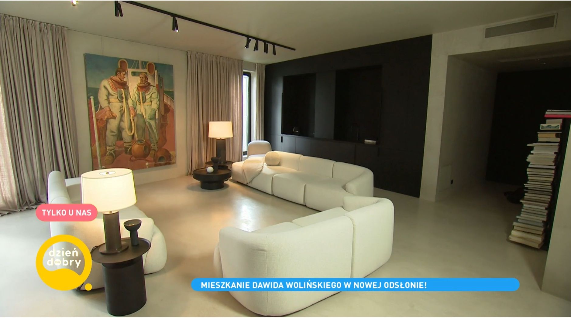 Dom Dawida Wolińskiego