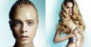 Cara Delevingne w najnowszej sesji Mario Testino!