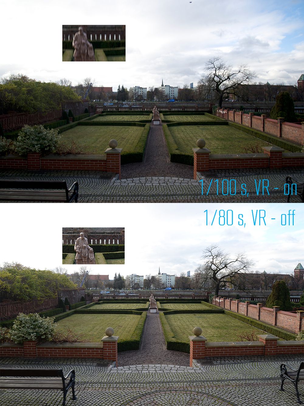 Nikon D610 - ale to już było [test] 11