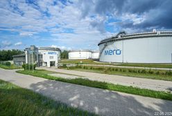 Rurociąg Przyjaźń zakręcony. Czechy odcięte od rosyjskiej ropy