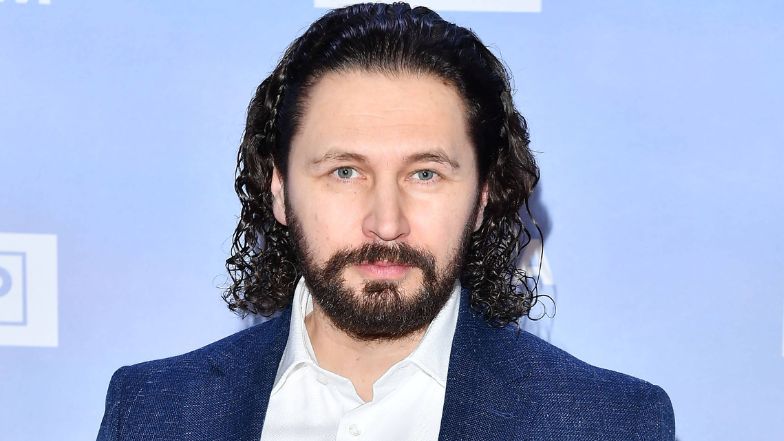 Michał Chorosiński nie jest już dyrektorem teatru.