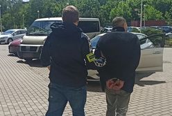 Szybka akcja ABW. Zatrzymano rodzinę wyłudzającą VAT