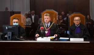 Zginęli na pasach. Jest wyrok dla uczestników nielegalnego wyścigu