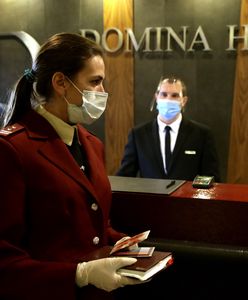 Koronawirus w Polsce.Hotelarze wznawiają działalność. Ich przedstawiciel tłumaczy decyzję