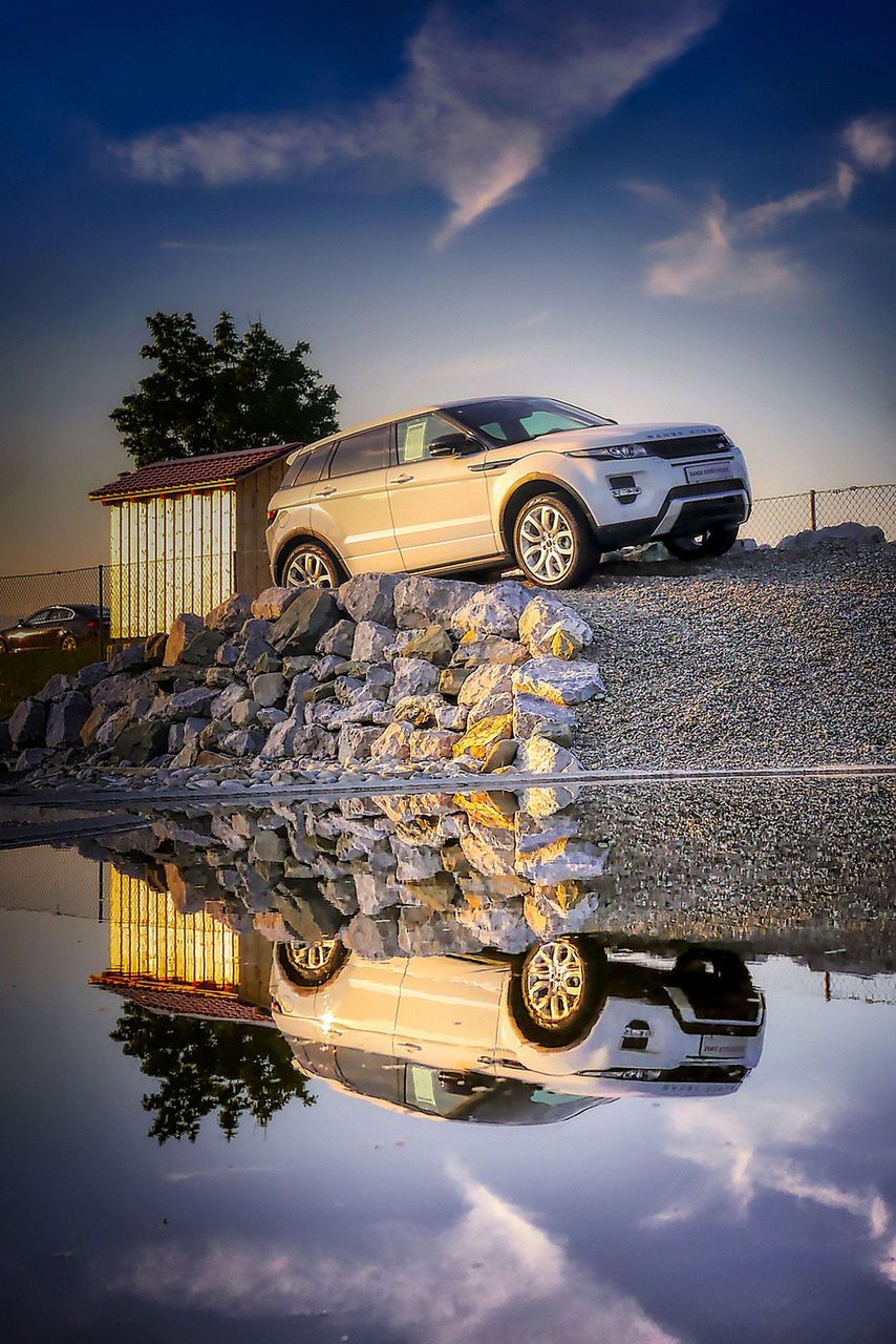 Jaguar Land Rover inwestuje miliony w spersonalizowane usługi lakiernicze