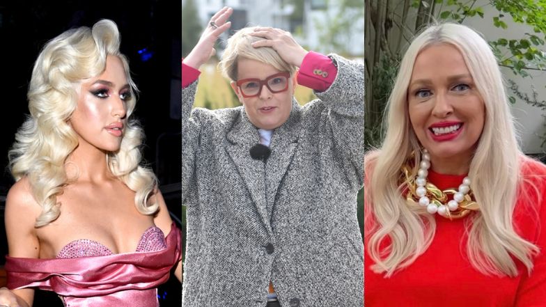 Karolina Korwin Piotrowska komentuje aferę z Derpienski i Nosowską