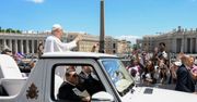 Leon XIV do Polaków: chrońcie w Ojczyźnie życie każdego człowieka