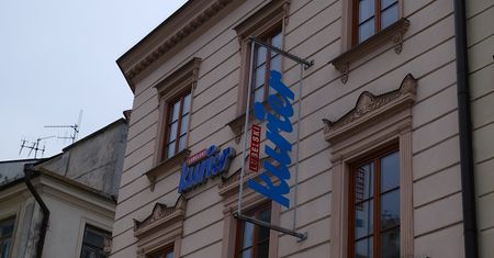 Wydawca Kuriera Lubelskiego wydrukuje dla Lublina ponad 2 mln egzemplarzy specjalnej gazety