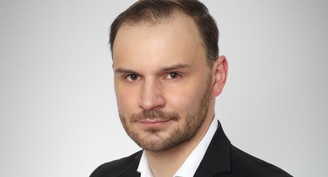 Denis Pluskota: z Viacomu do Abstra