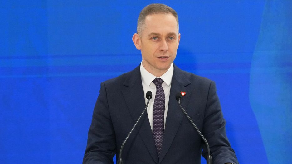 Polska może się bronić przez dwa tygodnie? Jest ostra reakcja wiceszefa MON