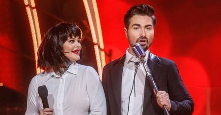 TYLKO NA PUDELKU: Monika Miller o zachowaniu Jana Klimenta w "Tańcu z Gwiazdami": "Ma SPECYFICZNE poczucie humoru. Mogło mu się coś WYMSKNĄĆ"