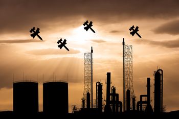 Atak dronów w Rosji. Jest ofiara śmiertelna