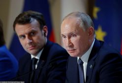 Rozejm między Rosją a Ukrainą? Ujawniono "propozycję nie do odrzucenia"