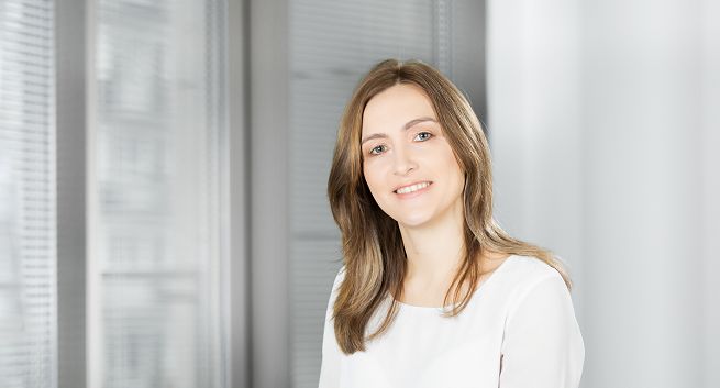 Magdalena Macko-Gizińska w zarządzie Nationale-Nederlanden