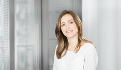 Magdalena Macko-Gizińska w zarządzie Nationale-Nederlanden