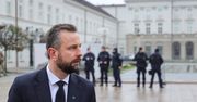 Duda wskazał Sawickiego. Błyskawiczna reakcja Kosiniaka