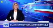 "Wiadomości" TVP bez hamulców. Uderzyli w ich najbliższych