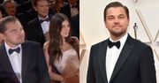 Oscary 2020. Leonardo DiCaprio pierwszy raz OD 15 LAT przyszedł na galę z dziewczyną! (FOTO)