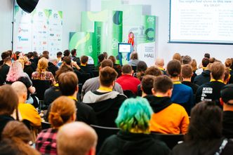 GIC 2024 – największe wydarzenie gamedev w Polsce (i nie tylko) nadchodzi!