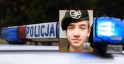 Andrzej chciał iść na halloween. Nagły komunikat policji