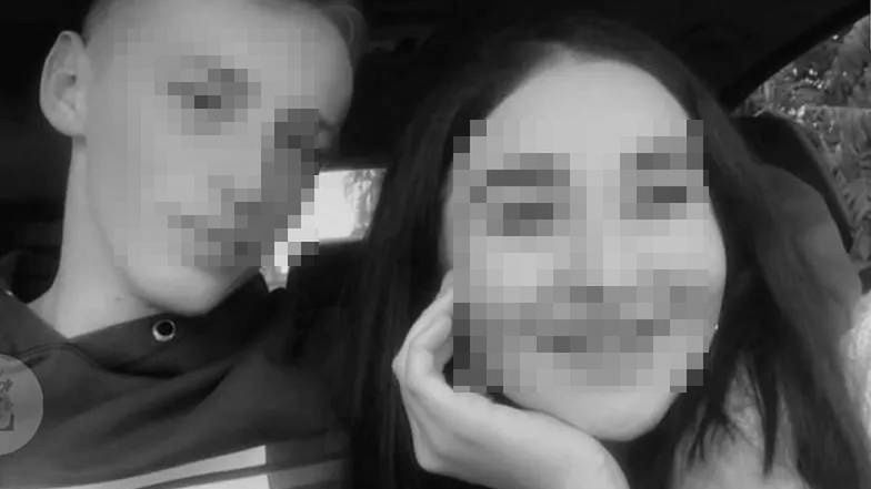 Pogrzeb Wiktorii i Konrada, którzy zginęli w Holandii