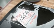 "Światła, ujęcie, retusz" na biurku blogera [recenzja książki]