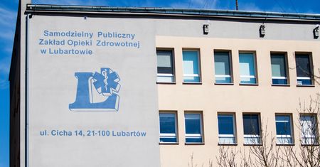 Zwolnienia grupowe w szpitalu. Nawet 200 osób może stracić pracę