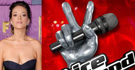 Bachleda Curuś poprowadzi nowe "The Voice"?!
