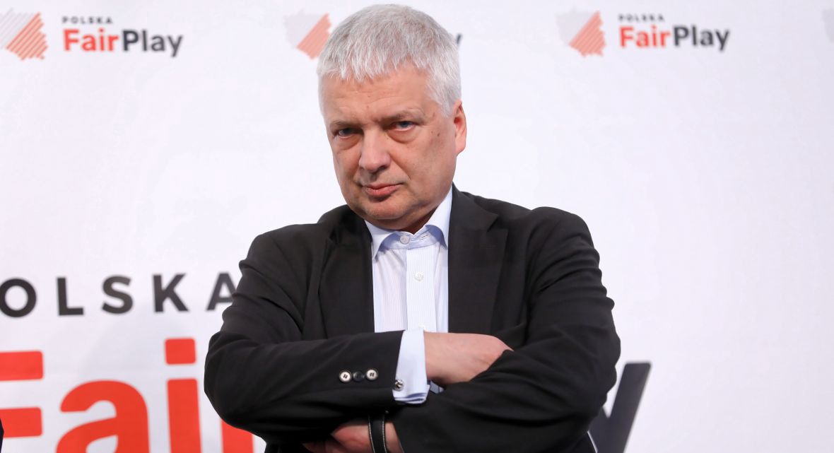 Robert Gwiazdowski: "Bankructwa w kapitalizmie to jest normalna sprawa. Wyjdą nam one na dobre. Źle zarządzane przedsiębiorstwa wraz z majątkiem i ludźmi przejdą w lepsze ręce. Byle nie państwowe!" 