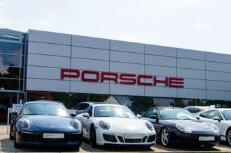 Dieselgate ciąg dalszy. Koncern Porsche pozwany za aferę spalinową