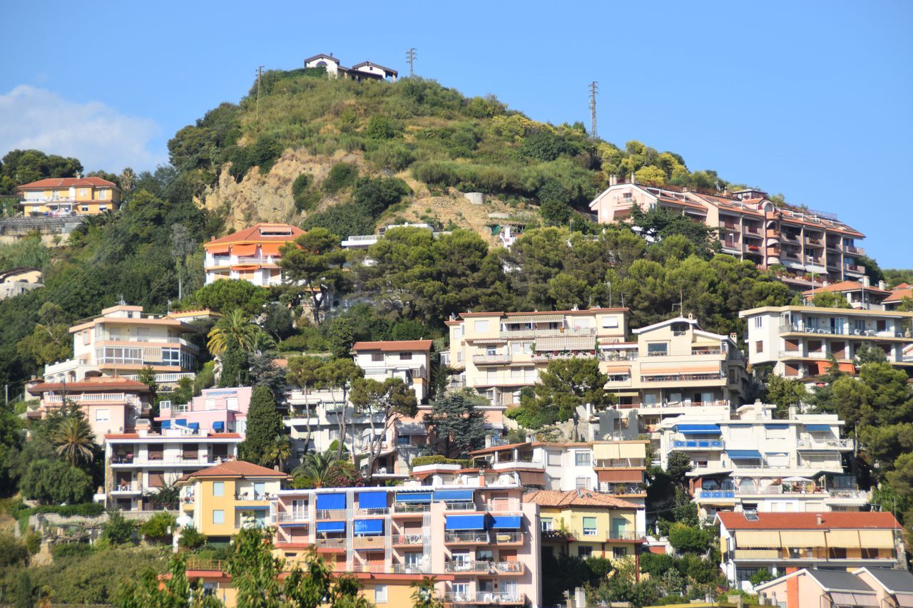 Włoskie miasteczko zmienia nazwę. Wszystko po to, aby przyciągnąć turystów