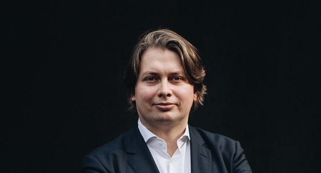 Jakub Zieliński: z MullenLowe MediaHub do The Dots Connected