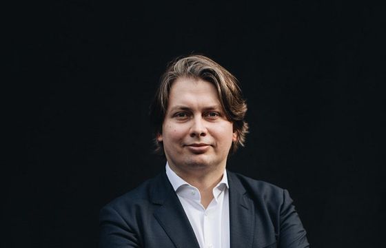 Jakub Zieliński: z MullenLowe MediaHub do The Dots Connected