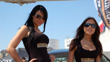 Wojna Północ-Południe