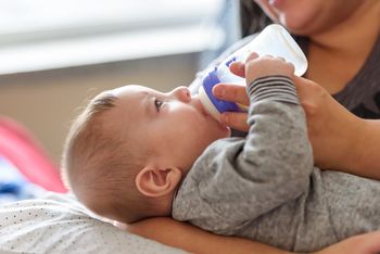 Wycofanie partii mleka modyfikowanego. Pilny komunikat GIS